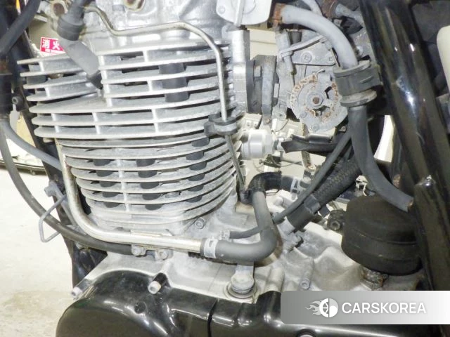 Engine photo