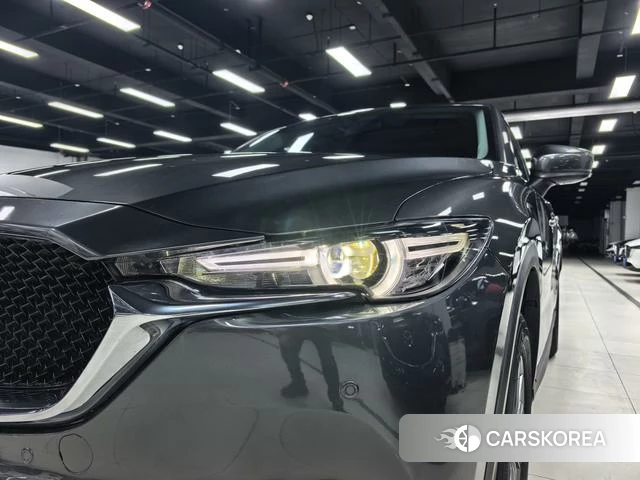 Mazda CX-5 id 4278947 из Китая 17