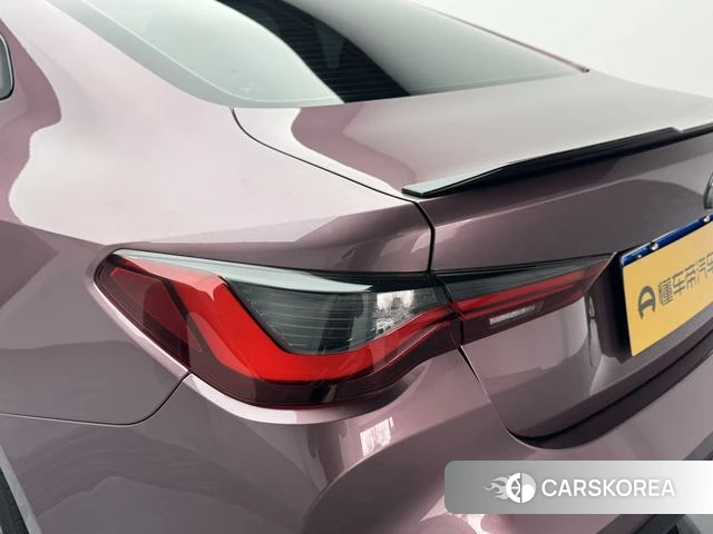 BMW M4 id 4260298 из Китая 13