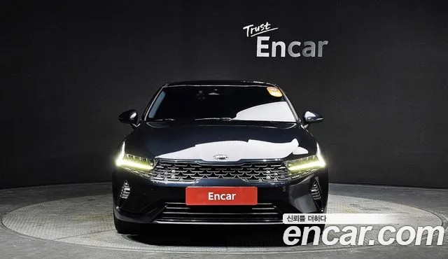 Kia K5 Hybrid 3rd Generation id 2512777 из Кореи 13