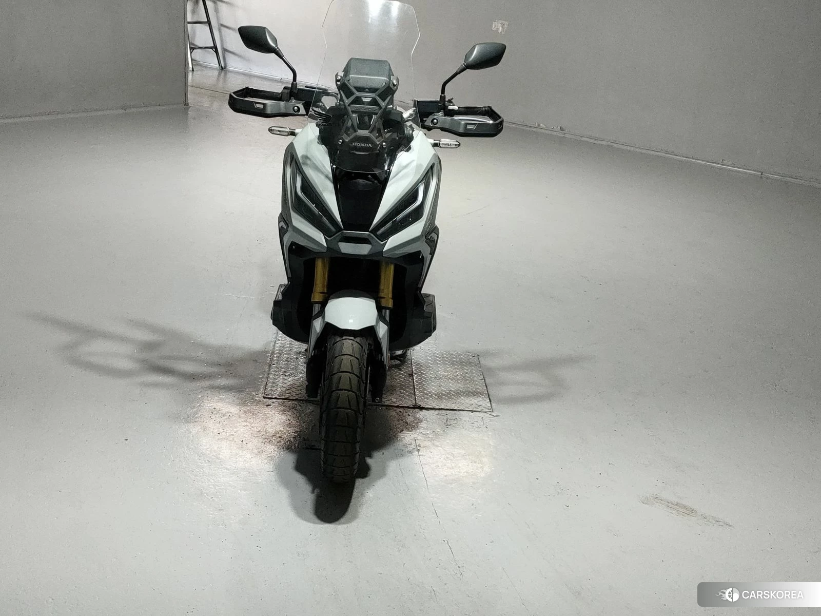 Проданный Honda X-ADV 750 2021 из Японии, фото 4