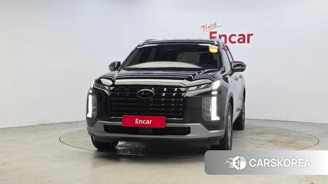 Hyundai The New Palisade id 3891097 из Кореи 13