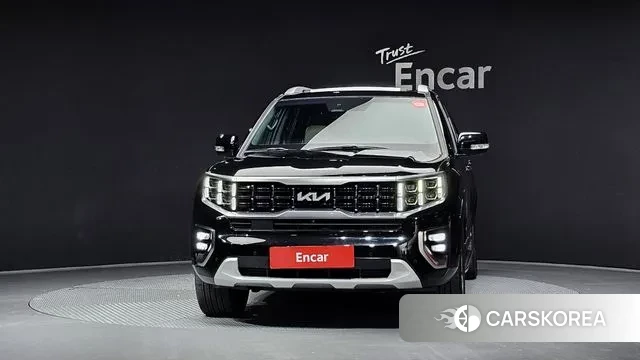 Kia Mohave Master id 3453190 из Кореи 13