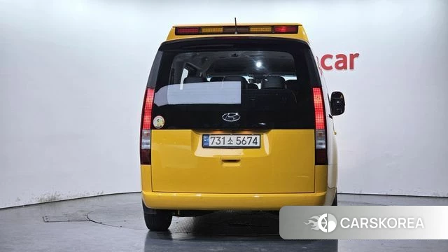 Hyundai Staria id 4481428 из Кореи 23