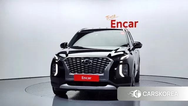 Hyundai Palisade id 3395247 из Кореи 13