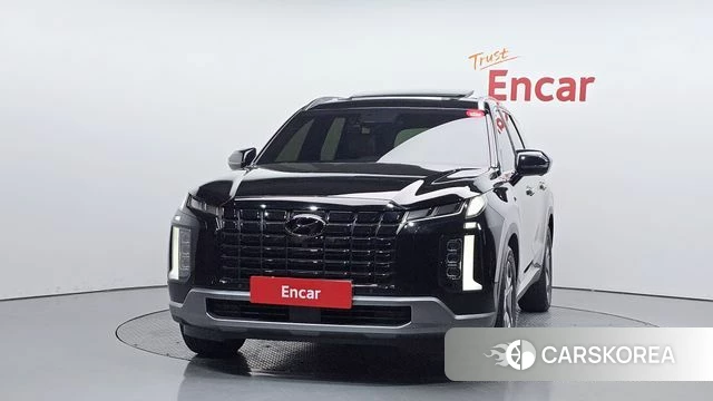 Hyundai The New Palisade id 3839217 из Кореи 13