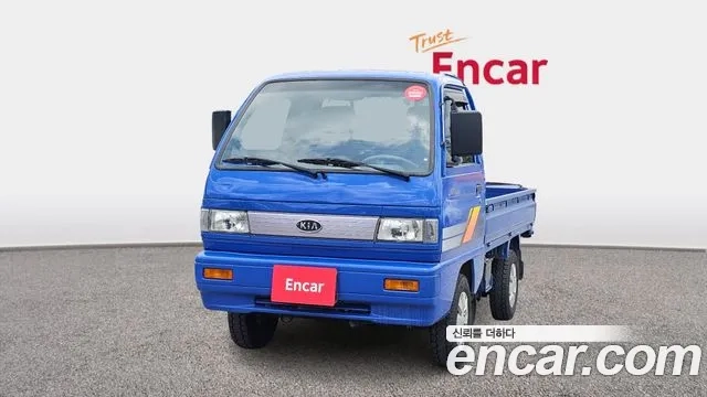 Chevrolet (GM Daewoo) New Labo id 2956335 из Кореи 13