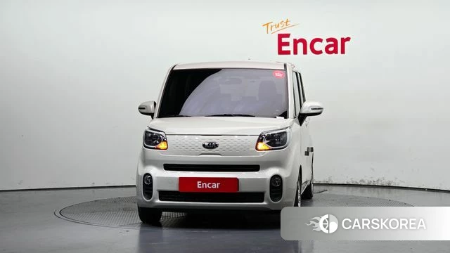 Kia The New Ray id 4936734 из Кореи 23