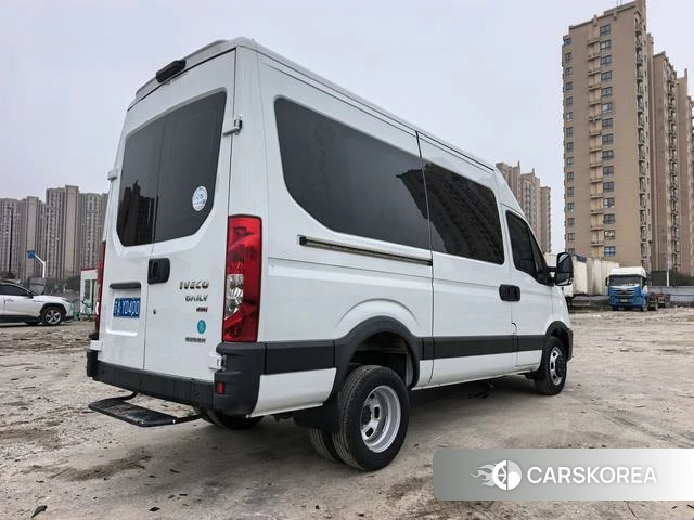 Iveco Ou Sheng id 4239836 из Китая 10