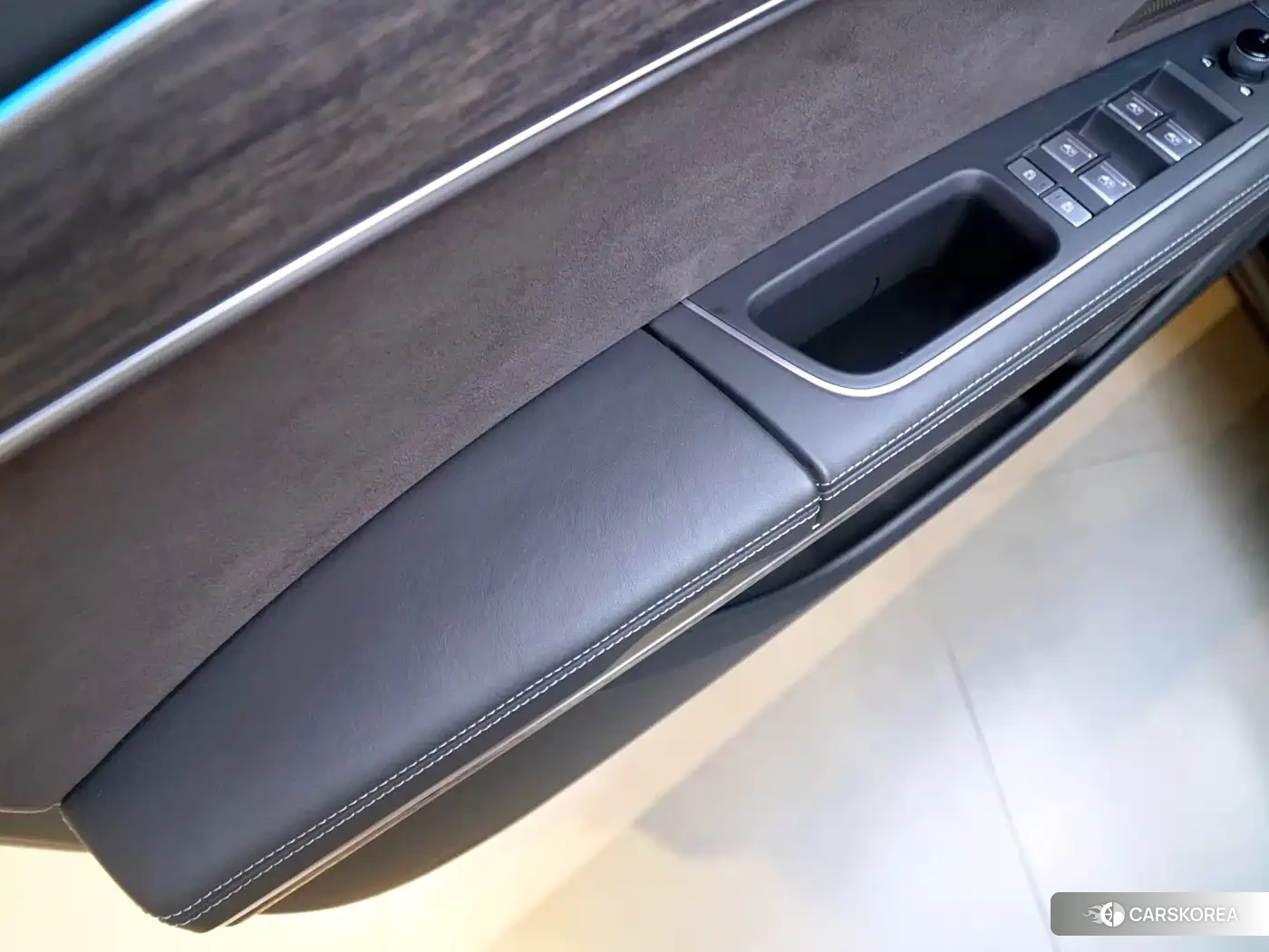 Audi A8 id 4514343 из Китая 19