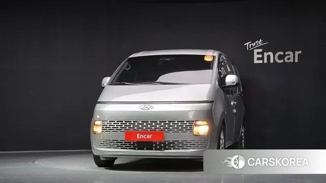 Hyundai Staria id 2960006 из Кореи 13