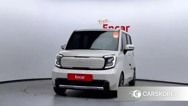 Kia The New Kia Ray id 2964120 из Кореи 13