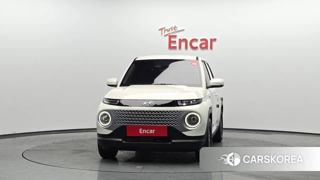 Hyundai Casper id 3865256 из Кореи 13