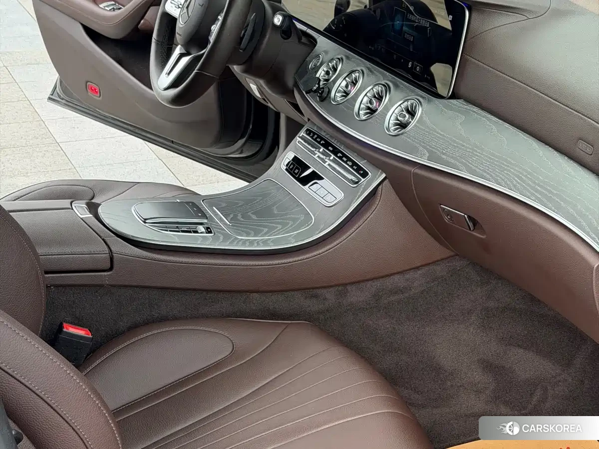 Mercedes-Benz CLS id 4545931 из Китая 13