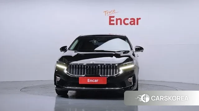 Kia K7 Premier id 3607799 из Кореи 13