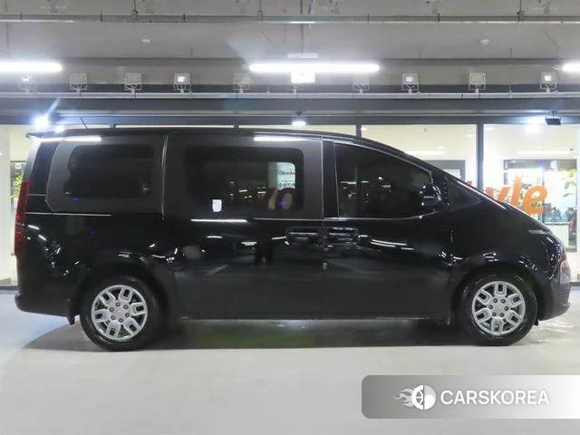 Hyundai Staria id 3992895 из Кореи 13