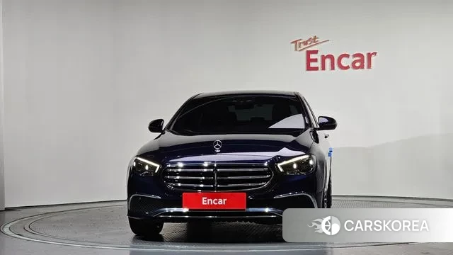 Mercedes-Benz E-Class W213 id 3691645 из Кореи 13