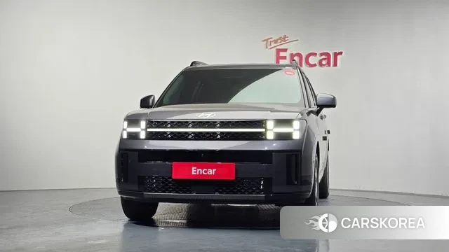 Hyundai Santa Fe (MX5) id 3639122 из Кореи 13