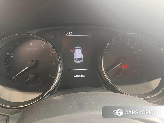 Nissan Qijun id 4298296 из Китая 8