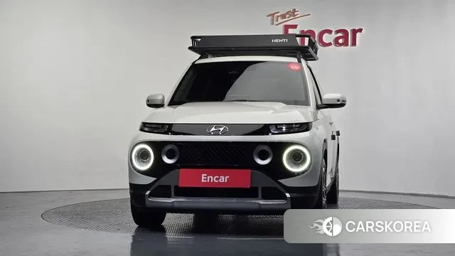 Hyundai Casper id 3272827 из Кореи 13