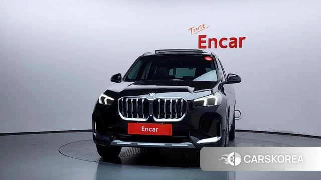 BMW X1 (U11) id 4539899 из Кореи 23