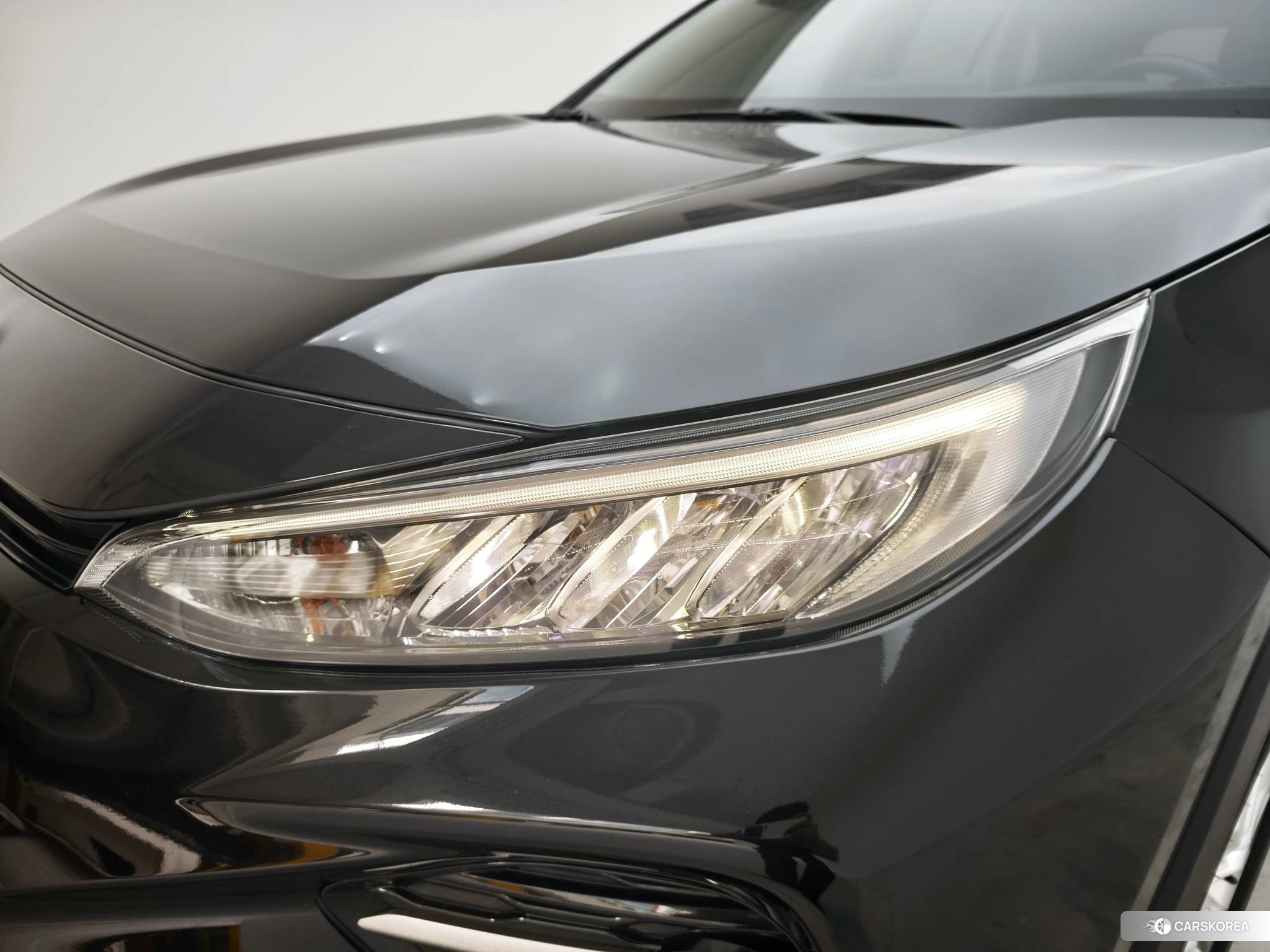 Toyota Wildlander id 4513786 из Китая 13