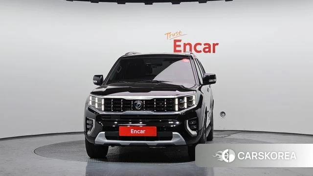 Kia Mohave Master id 3852825 из Кореи 13