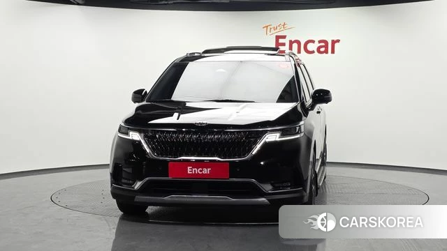 Kia Carnival 4th generation id 3860268 из Кореи 13