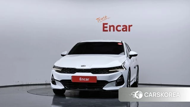 Kia K5 3rd generation id 4894651 из Кореи 23