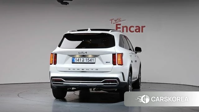 Kia Sorento 4th Generation id 3941001 из Кореи 13