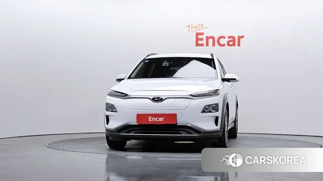 Hyundai Kona Electric id 3546588 из Кореи 13