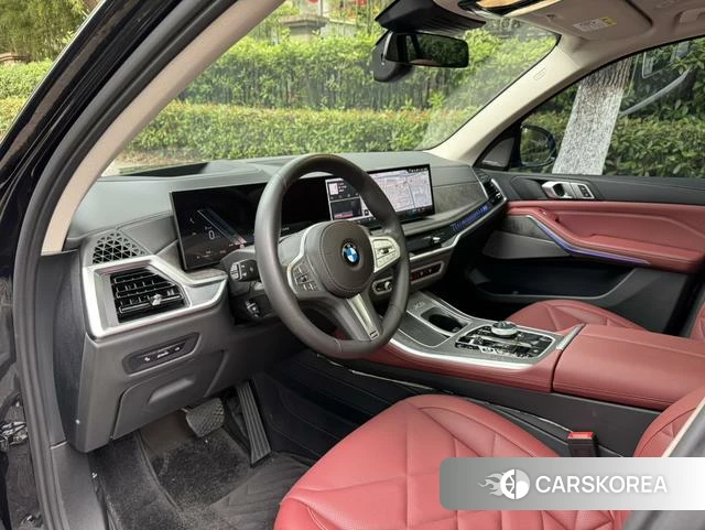 BMW X5 id 4307286 из Китая 10