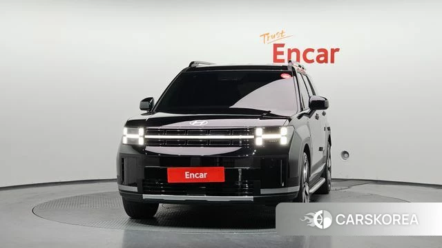 Hyundai Santa Fe (MX5) id 4329631 из Кореи 13