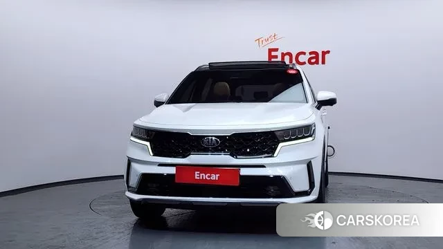 Kia Sorento 4th Generation id 3453892 из Кореи 13