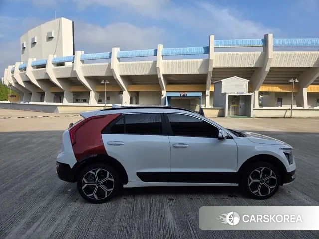 Kia Di Ol Nu Niro id 3042551 из Кореи 12
