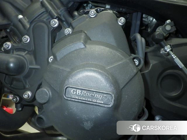 Engine photo