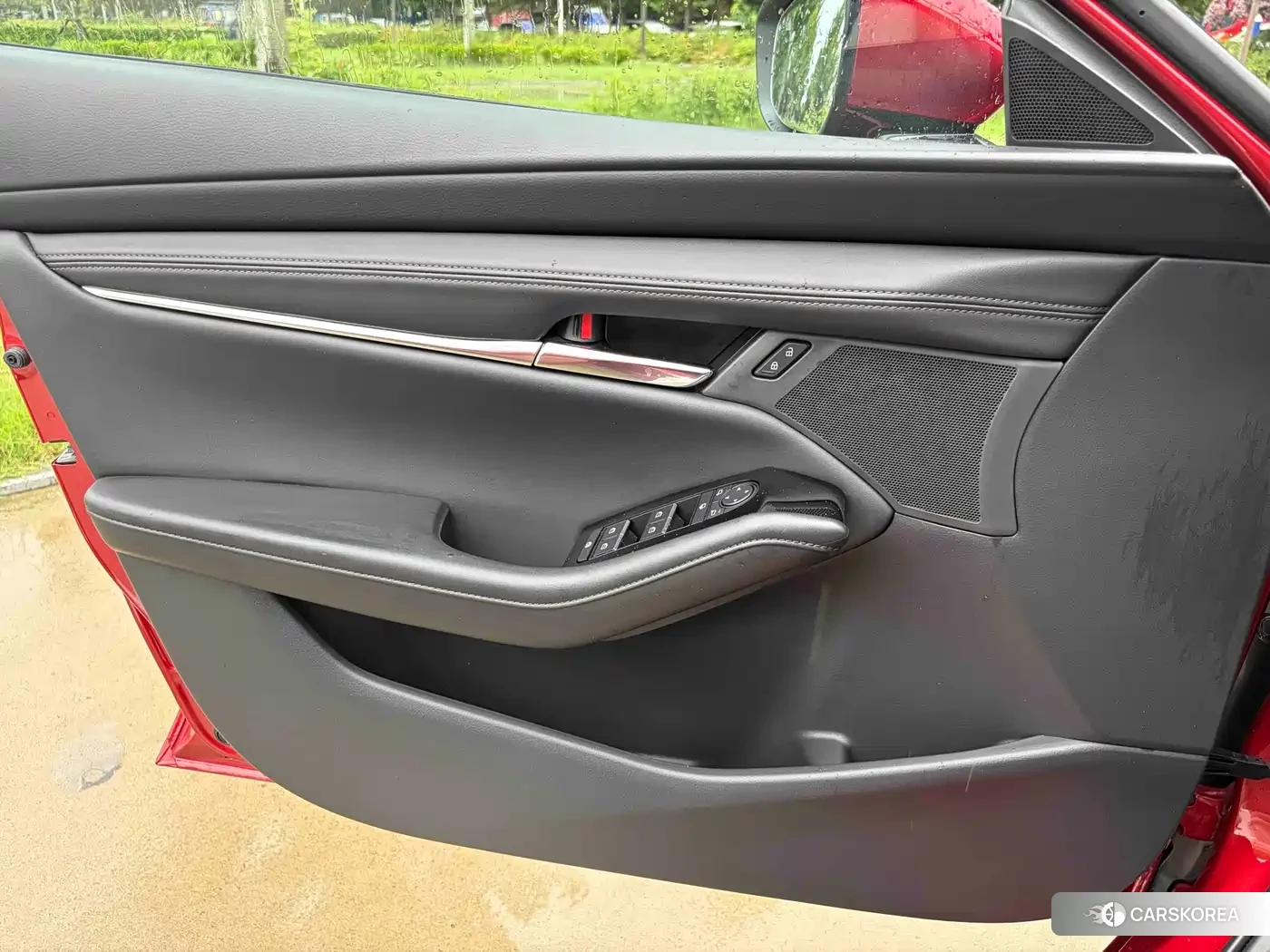 Mazda 3 id 4680593 из Китая 10