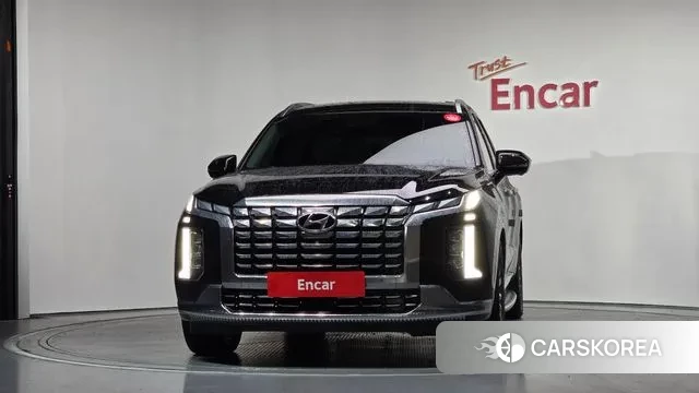 Hyundai The New Palisade id 3680031 из Кореи 13