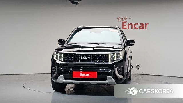 Kia Mohave Master id 4641360 из Кореи 23