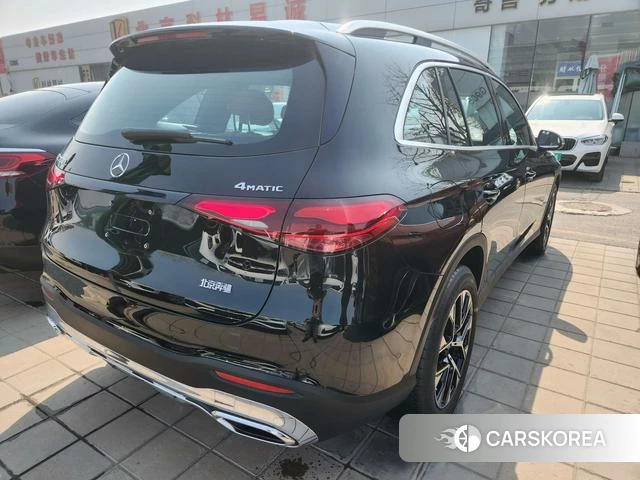 Mercedes-Benz GLC id 4213962 из Китая 5
