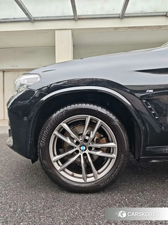 BMW X4 id 4299613 из Китая 16