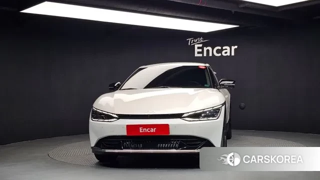 Kia EV6 id 3003037 из Кореи 13