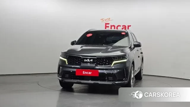 Kia Sorento 4th Generation id 3405868 из Кореи 13
