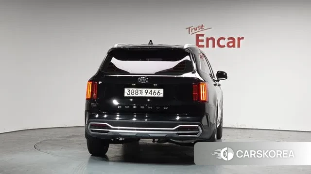 Kia Sorento 4th Generation id 3788969 из Кореи 13