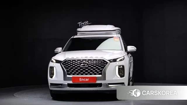 Hyundai Palisade id 3059922 из Кореи 13