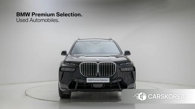 BMW X7 (G07) id 3841662 из Кореи 13