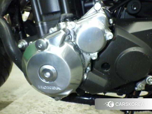 Проданный Honda CB1300SF SP id 4005729 из Японии, фото 5