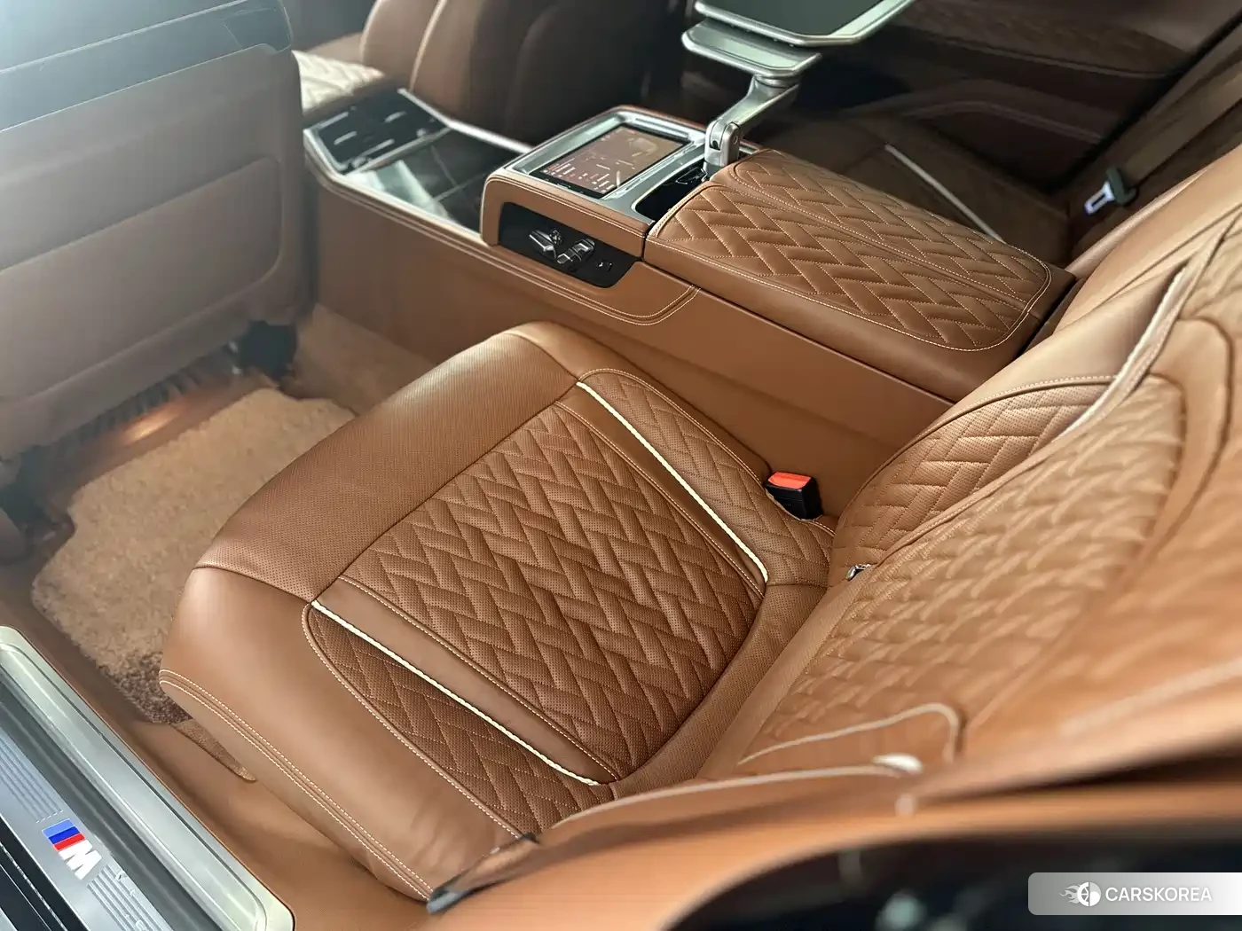 BMW 7 series id 4546636 из Китая 9