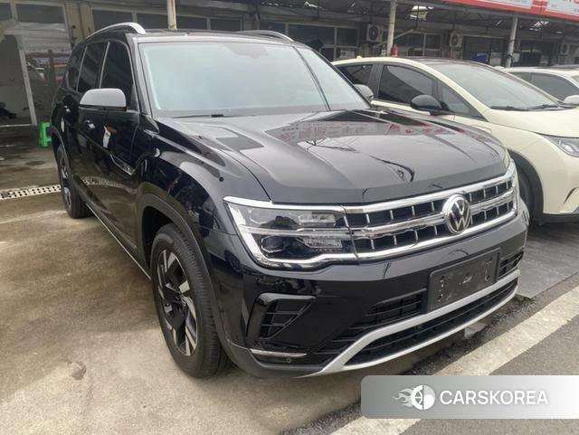 Volkswagen Tourang id 4348716 из Китая 7
