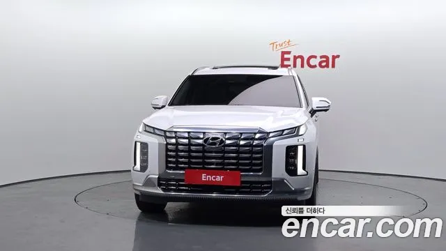Hyundai The New Palisade id 2706314 из Кореи 13